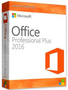Descarga gratuita de Microsoft Office 2016