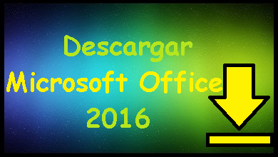 Photo of Descargar Office 2016 Professional Plus 32 y 64 bits ISO