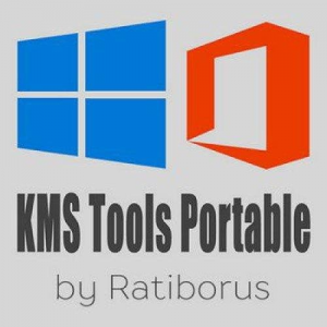 Activador KMS Tools para Office 2019