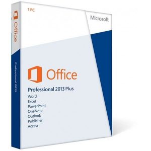 Descarga Gratuita de Microsoft Office 2013
