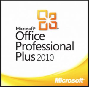 Descargar Office 2010 Professional Plus