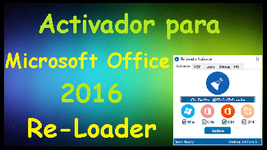 Photo of Crack Microsoft Office 2016 Descargar Gratis