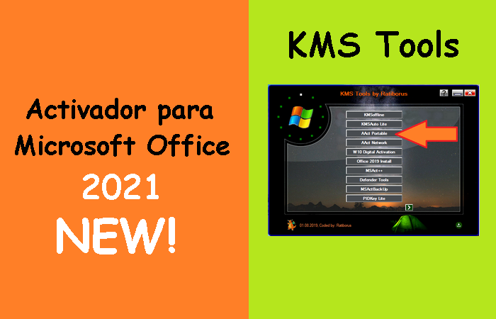 Descargue Los Activadores Official™ Microsoft Office [2023]