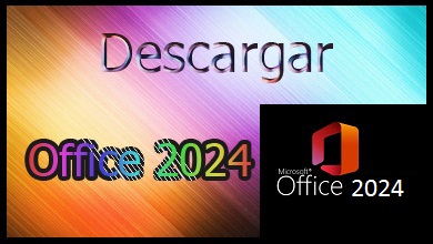 Descargar Office 2021 Español Gratis